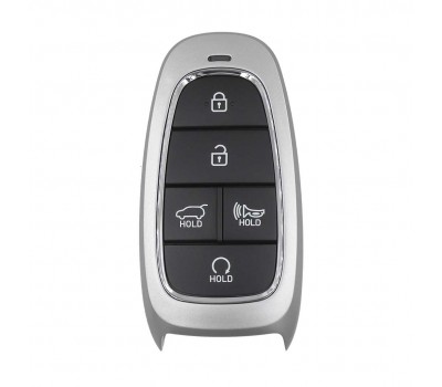 Hyundai Santa Fe 2023 Genuine Smart Remote Key 5 buttons 95440-S1670