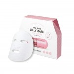 BANOBAGI Anti wrinkle Whithening Vita Genic Jelly Mask Pore Tingtening 10 ea in 1 – Сужающая поры маска 
