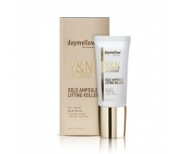 DAYMELLOW Y&N Effect Gold Ampoule Lifting Roller 50ml 