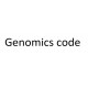 Genomics code