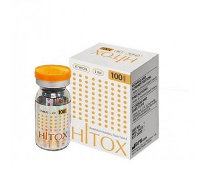 Hitox 100