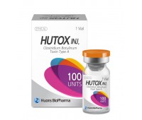Hutox Inj. 100u
