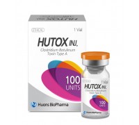 Hutox Inj. 100u