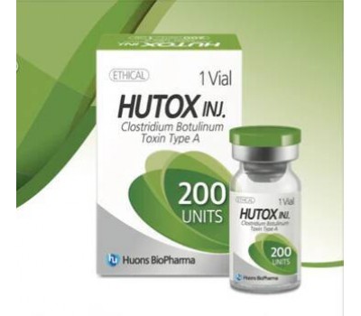 Buy Hutox Inj. 200u
