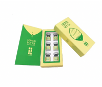 Lemon Bottle Skin Booster 3.5ml x 6vials