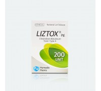 Liztox 200