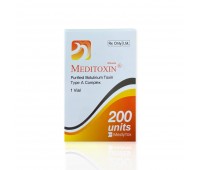 Meditoxin 200u
