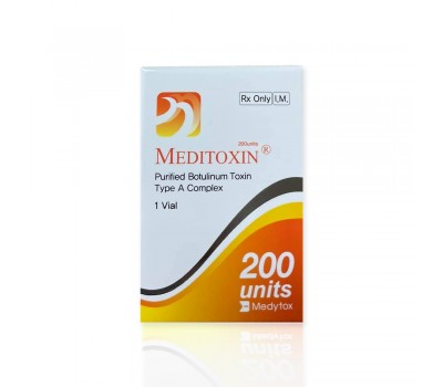 Meditoxin 200