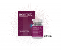Rosetox 200