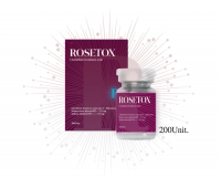 Rosetox 200 