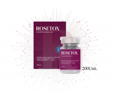 Rosetox 200