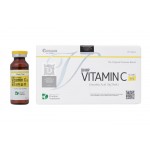 Vitamin C (20ml * 10 vials ) by DHNP - водорастворимый витамин