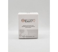 EXO 17 V vial 3ml