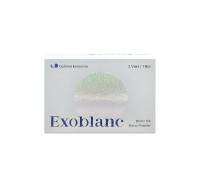 Exoblanc 2 vials 5 ml + 50mg
