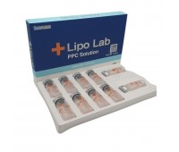 Lipolab ppc ( 10 ml * 10 vials ) - Липолитик 