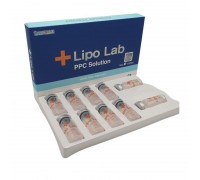 Lipolab ppc (10 ml * 10 viales ) 