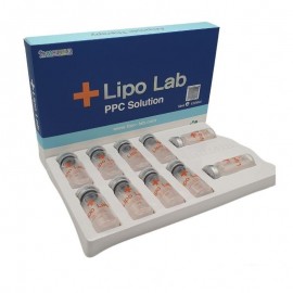 Lipolab ppc (10 ml * 10 viales ) 