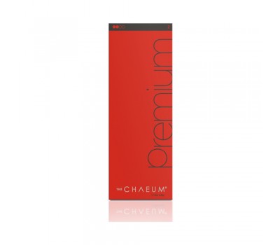 Chaeum Premium 2 - 2 syringes × 1.1 ml