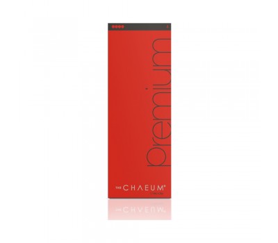 Chaeum Premium 4 - 2 syringes × 1.1 ml