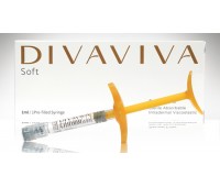 Diva Viva soft ( 1ml * 1 sy )