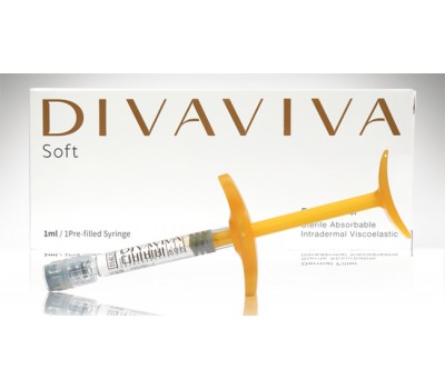 Diva Viva soft ( 1ml * 1 sy )