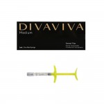 Diva Viva medium ( 1ml * 1 sy )