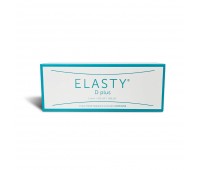 Elasty D Plus 2s x 1ml