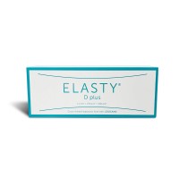 Elasty D 1 syringe × 1.0 ml