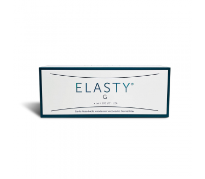 Elasty G Plus 2 syringes × 1.0 ml