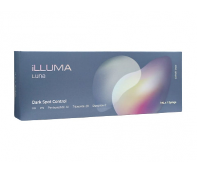 ILLUMA - Luna 1 ml * 1 syr