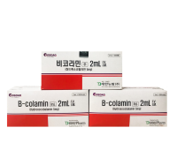 B colamin ( B12 )
