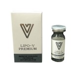 Lipo V premium ( 10ml * 1 vial ) - lipolytic 