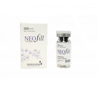 NeoFill PLLA Filler 200mg