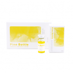 PINE BOTTLE 5 pcs x 10ml