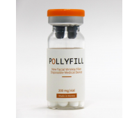PollyFill 200mg - Facial Wrinkle Filler