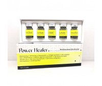 Power healer Multi Skin Booster 5ml x 5 ea