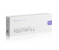 Youthfill DEEP (1x1ml) Lidocaine Filler 