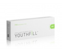 Youthfill FINE (1x1ml) Lidocaine Filler 