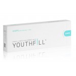 Youthfill SHAPE (1x1ml) Lidocaine Filler 