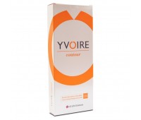 Yvoire contour (1ml * 1sy) - Филлер для коррекции контуров лица