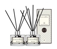 Cocodor Exclusive Fragrance 200 ml 1+1 - диффузоры 