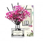 Cocodor New Flower Diffuser Lovely Peony 200 ml - Свежий запах пионов