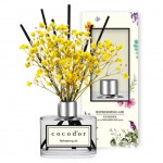 Cocodor New Flower Diffuser Refreshing Air 200 ml - Освежающий сладкий запах апельсина