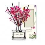 Cocodor New Flower Diffuser Rose Perfume 200 ml - Сладкий запах розы