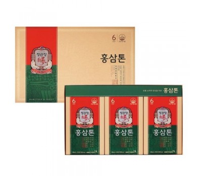 CheongKwanJang Red Ginseng Tone Royal 50ml 30 packets