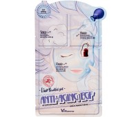 Elizavecca Anti-Aging EGF Aqua Mask Pack 10pc-омолаживающая маска для лица.