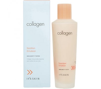 It's Skin Collagen Nutrition Emulsion 150ml-Эмульсия для лица.