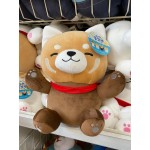 Plush Stuffed Toy (Panda) 25cm