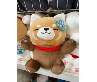  Plush Stuffed Toy (Panda) 25cm