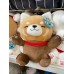 Plush Stuffed Toy (Panda) 25cm
